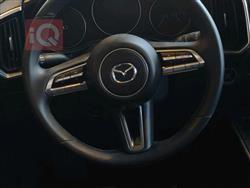 مازدا CX-50